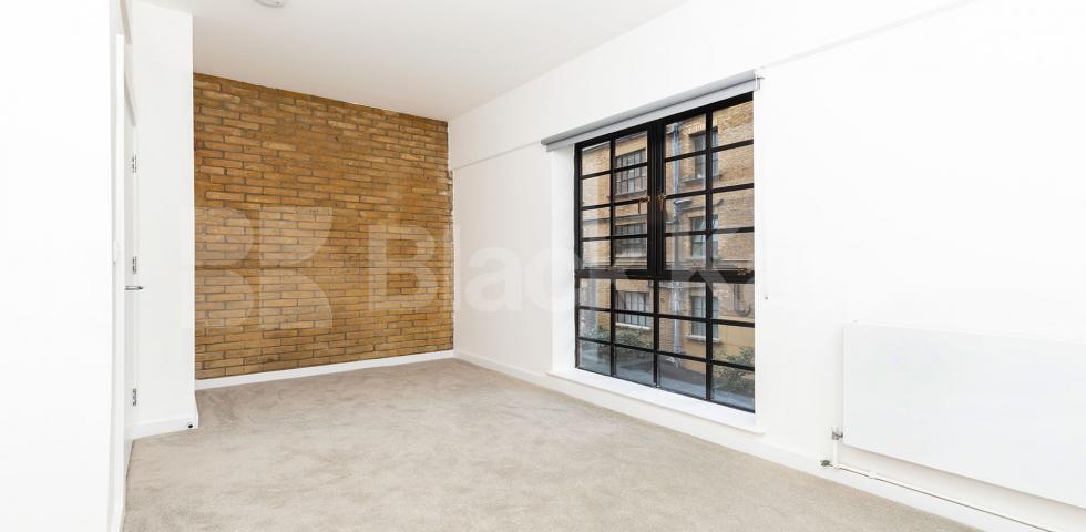 			1 Bedroom, 1 bath, 1 reception Apartment			 SPRINGFIELD HOUSE LOFTS-TYSSEN STREET, DALSTON/HAGGERSTON